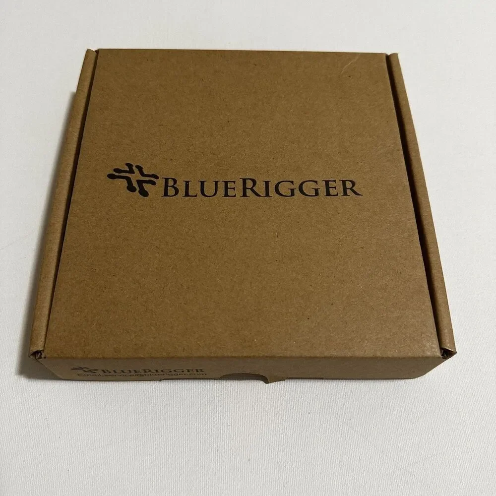 BlueRigger USB 2.0 Active Extension Cable 32ft‎ New NIB